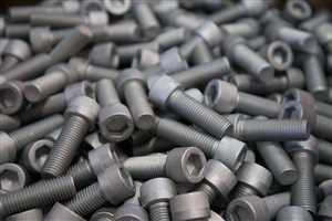 Антикоррозийные покрытия на метизы 3 Советы по подготовке поверхности перед нанесением