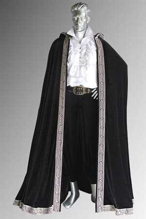 Аристократические мантии в истории Европы 3 Аристократия в литературе