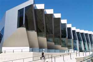 Австралийский национальный университет (ANU) 3 Достижения ANU