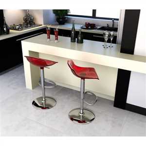 Барные стулья — акцент в интерьере 4 Многофункциональные конструкции