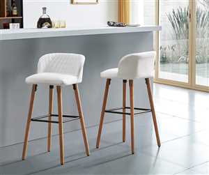 Барные стулья — акцент в интерьере Барные стулья — акцент в интерьере