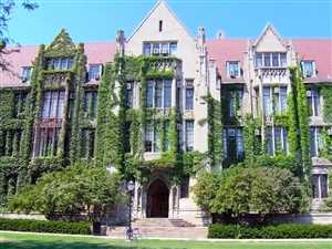 Чикагский университет