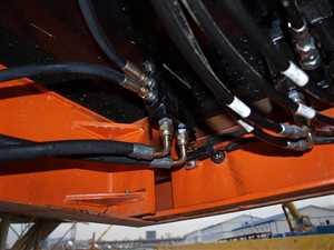 Что такое гидролинии и зачем они нужны в технике 2 Определение гидролиний