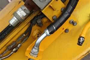 Что такое гидролинии и зачем они нужны в технике 3 Диагностика и обслуживание гидролиний