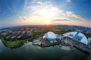 Чжэцзянский университет 2 Образовательные программы на английском языке