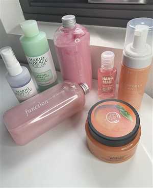 Взаимосвязь декоративной и уходовой косметики