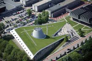 Делфтский технический университет (TU Delft) 3 Стипендии и финансовая поддержка для иностранных студентов