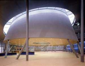 Делфтский технический университет (TU Delft) 2 Магистратура