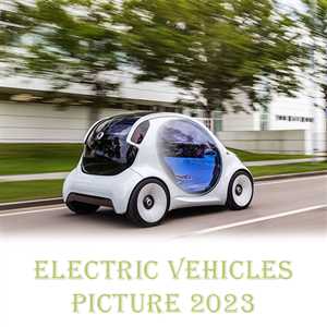 Электромобили — будущее уже рядом 3 Типы инновационных батарей