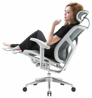 Эргономичные кресла - стоит ли переплачивать? 5 Влияние на спину и позвоночник