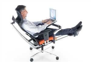 Эргономичные кресла - стоит ли переплачивать? 2 Что такое эргономичное кресло и его особенности