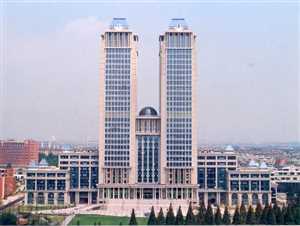 Партнерские университеты