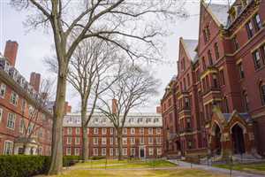 Гарвардский университет 2 Основные этапы основания и ранней истории