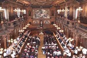 Гейдельбергский университет Гейдельбергский университет