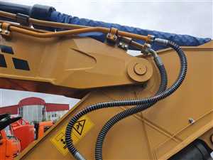 Гидролинии и их роль в транспорте и спецтехнике Гидролинии и их роль в транспорте и спецтехнике