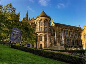 Глазговский университет