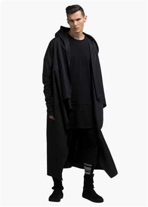 Индивидуальный пошив мантии &mdash; стиль и статус