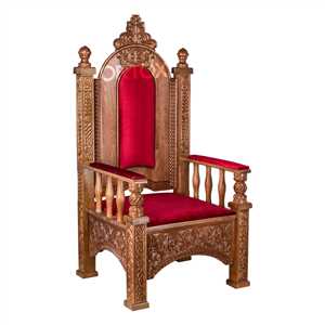 История эволюции кресел - от трона до пуфа 4 Анатомические особенности кресел