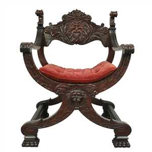 История эволюции кресел - от трона до пуфа 3 Модернизм XX века: функционализм и минимализм в дизайне