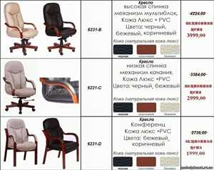 Как правильно перемещать стулья и кресла