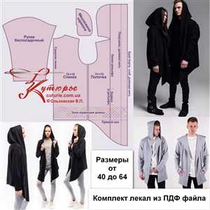 Основные инструменты для пошива мантии