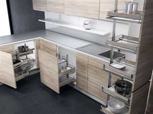 Архитектурные особенности и их влияние на фурнитуру