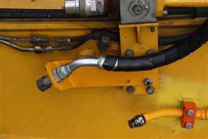 Типы гидролиний и их назначение