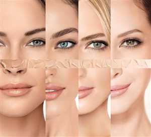 Особенности жирной кожи и выбор тонального крема