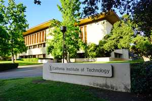 Калифорнийский технологический институт (Caltech) 4 Финансирование и стипендии для студентов