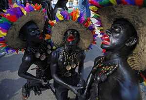 Безопасность и рекомендации для участников карнавала