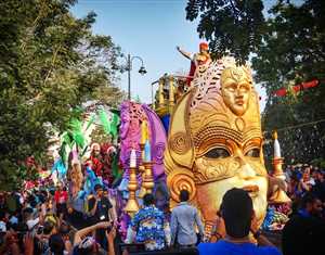 Советы по жилью: где остановиться во время карнавала