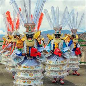 Праздничные шествия: маршрут и особенности прохода