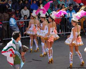 Экологические инициативы во время проведения карнавала