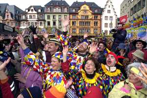 Безопасность на карнавалах: советы для гостей