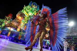 Праздничные мероприятия для детей на карнавальных улицах