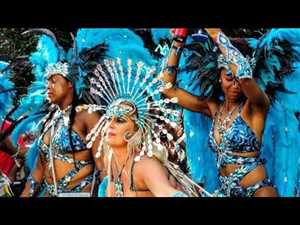 Всё о безопасности на карнавальных мероприятиях