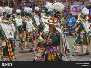 Символика костюмов