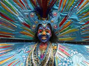 Карнавал в Порт-оф-Спейне - как Тринидад зажигает улицы 3 Как подготовиться к участию в карнавальных фестивалях