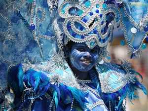 Карнавал в Порт-оф-Спейне - как Тринидад зажигает улицы 4 Освежающие напитки