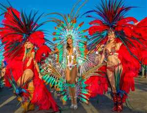 Послепраздничные мероприятия: что делать после окончания карнавала