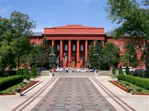 Требования к абитуриентам