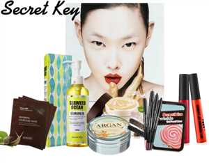 Корейская косметика: в чём секрет популярности?