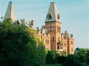 Корнеллский университет Корнеллский университет