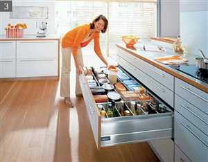 Проблемы с хранением: как организовать пространство?