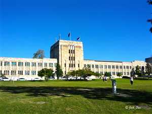 Квинслендский университет 2 Контактная информация и ресурсы