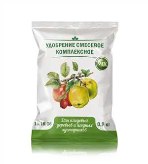 Сочетание азотных и калийных удобрений в летних подкормках