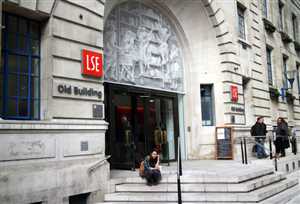 Лондонская школа экономики и политических наук (LSE)