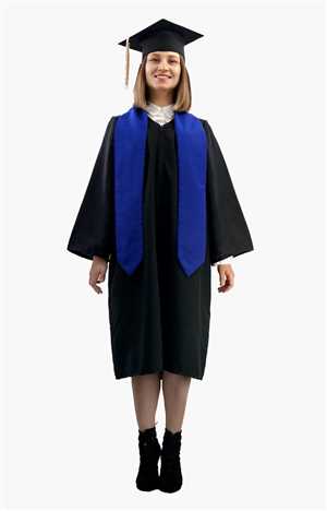 Мантии для выпускного - как выбрать и где заказать 5 Как правильно ухаживать за мантией после выпускного