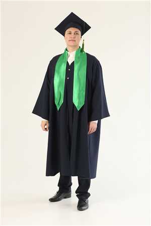 Мантии для выпускного - как выбрать и где заказать 4 Популярные интернет-магазины для заказа мантии