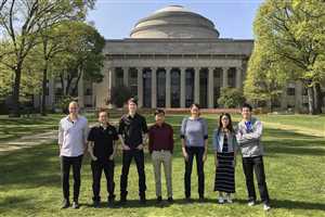 Массачусетский технологический институт 4 Известные выпускники и их достижения